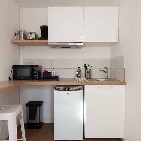 Studio Vahiny1 All Comfort Wifi Netflix Parking Saint-Nazaire  Exterior photo